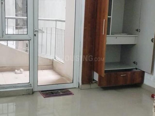 3 BHK Apartment in Sector 143 for rent Noida. The reference number is 20743899