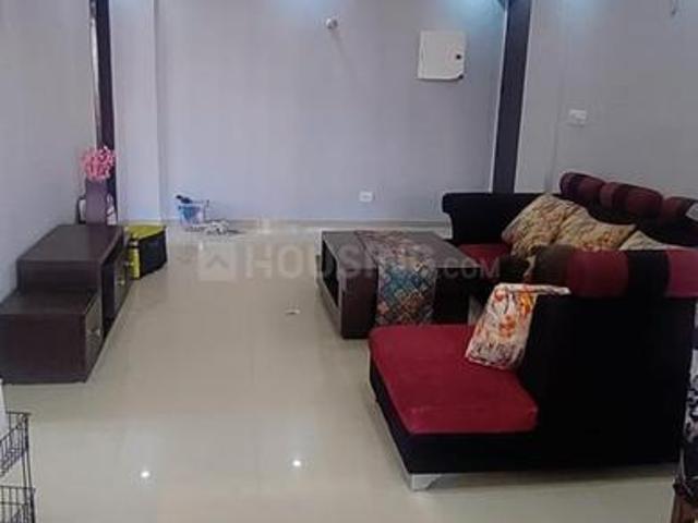 3 BHK Apartment in Sector 143 for rent Noida. The reference number is 20746679