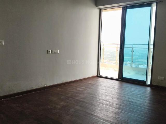 3 BHK Apartment in Sector 143 for rent Noida. The reference number is 20711686