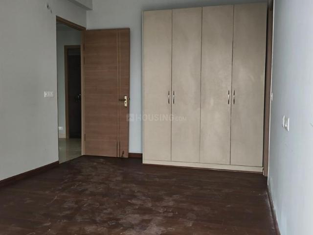 3 BHK Apartment in Sector 143 for rent Noida. The reference number is 20711753