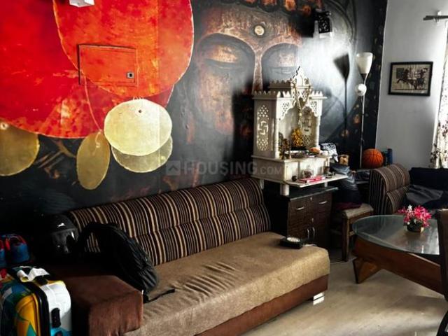 3 BHK Apartment in Sector 143 for rent Noida. The reference number is 20716208