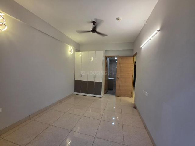 3 BHK Apartment in Sector 143 for rent Noida. The reference number is 20923588