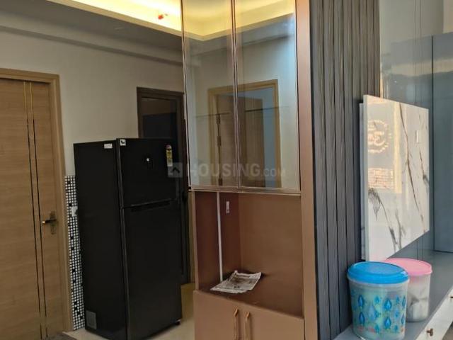 3 BHK Apartment in Sector 143 for rent Noida. The reference number is 21053806