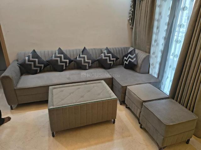 3 BHK Apartment in Sector 143 for rent Noida. The reference number is 21077050
