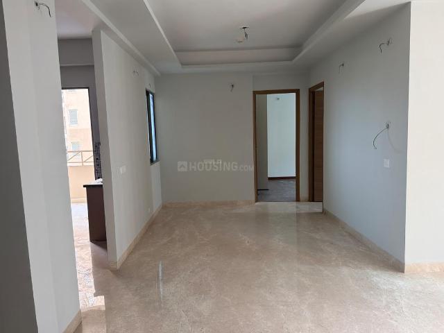3 BHK Apartment in Sector 143 for rent Noida. The reference number is 21170981
