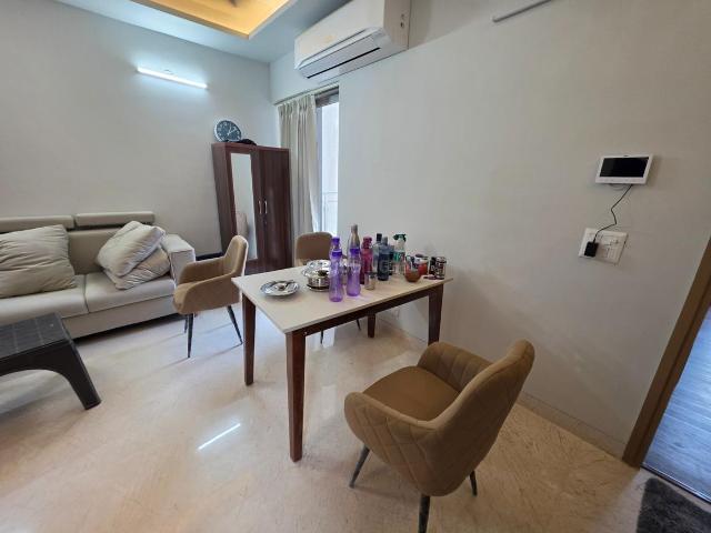 3 BHK Apartment in Sector 143 for rent Noida. The reference number is 21174881