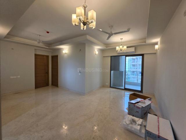 3 BHK Apartment in Sector 143 for rent Noida. The reference number is 21116183