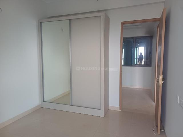 3 BHK Apartment in Sector 143 for rent Noida. The reference number is 21116685