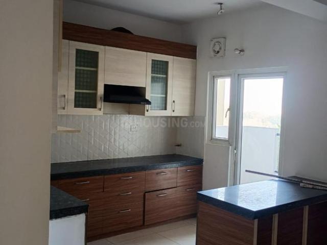3 BHK Apartment in Sector 143 for resale Noida. The reference number is 16479016