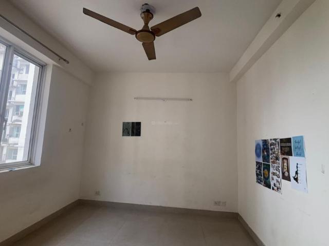 3 BHK Apartment in Sector 143 for resale Noida. The reference number is 20711068