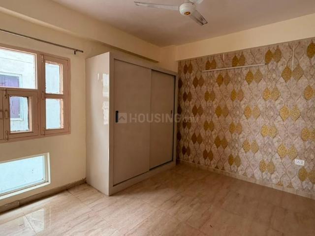 3 BHK Apartment in Sector 143 for resale Faridabad. The reference number is 20970539
