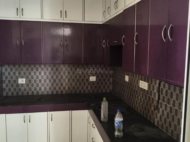 3 BHK Apartment in Sector 143B for rent Noida. The reference number is 19786340