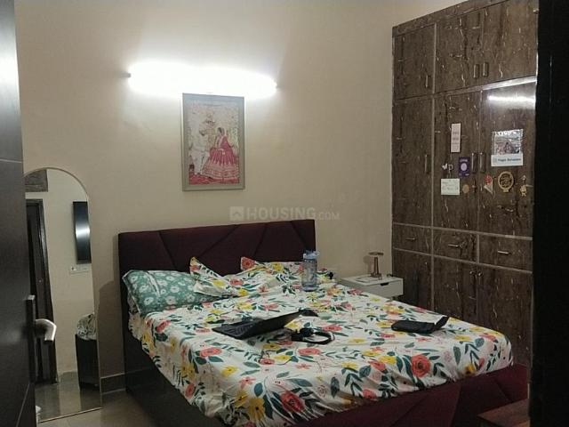 3 BHK Apartment in Sector 143B for rent Noida. The reference number is 20509515