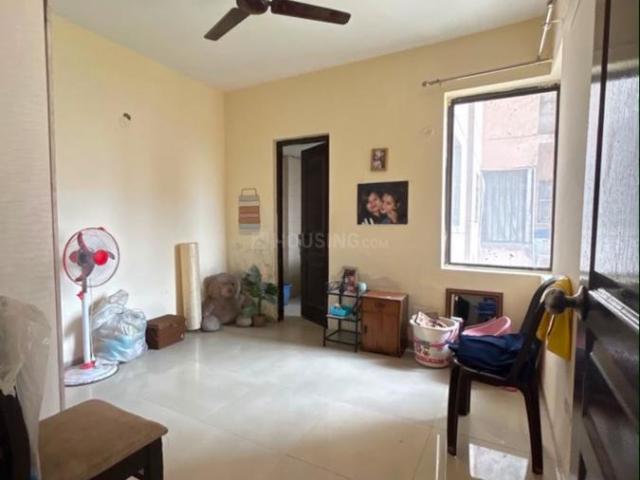 3 BHK Apartment in Sector 143B for rent Noida. The reference number is 20715417
