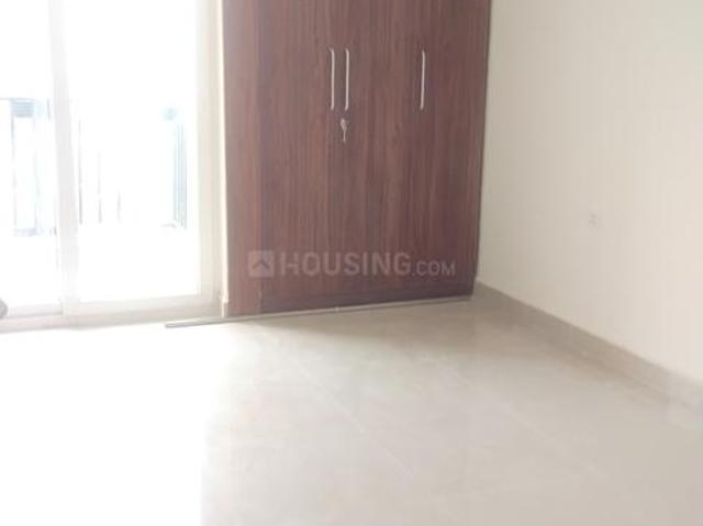 3 BHK Apartment in Sector 143B for rent Noida. The reference number is 20983142