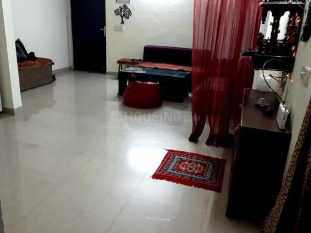 3 BHK Apartment in Sector 143B for resale Noida. The reference number is 13726628