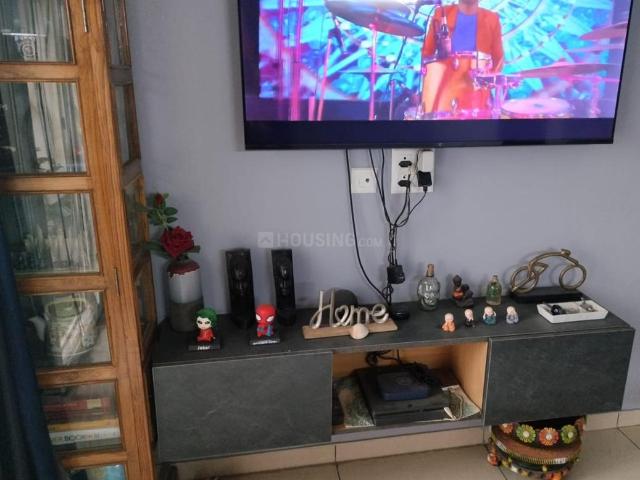 3 BHK Apartment in Sector 144 for rent Noida. The reference number is 18349109