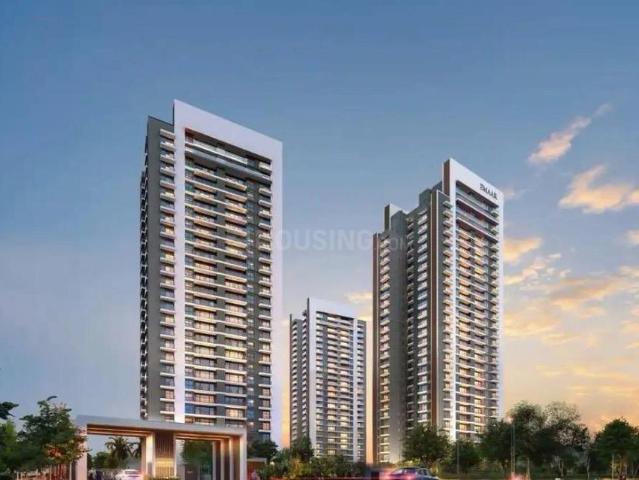 3 BHK Apartment in Sector 144 for resale Faridabad. The reference number is 21332451