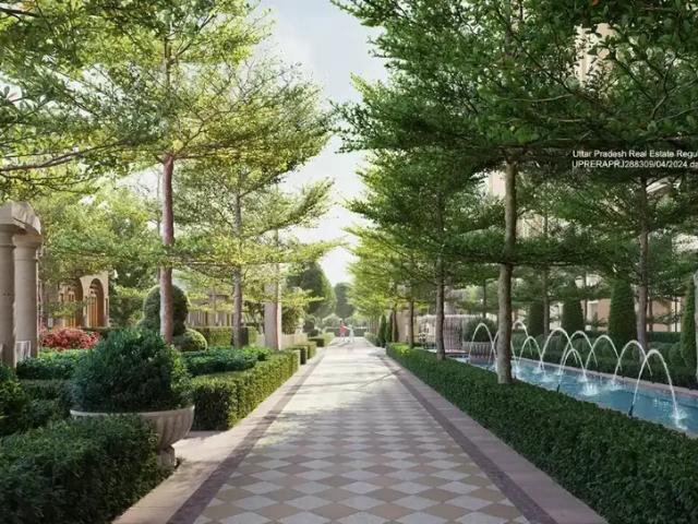 3 BHK Apartment in Sector 145 for resale Noida. The reference number is 18125251