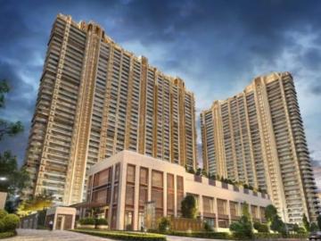 3 BHK Apartment in Sector 145 for resale Noida. The reference number is 20401131