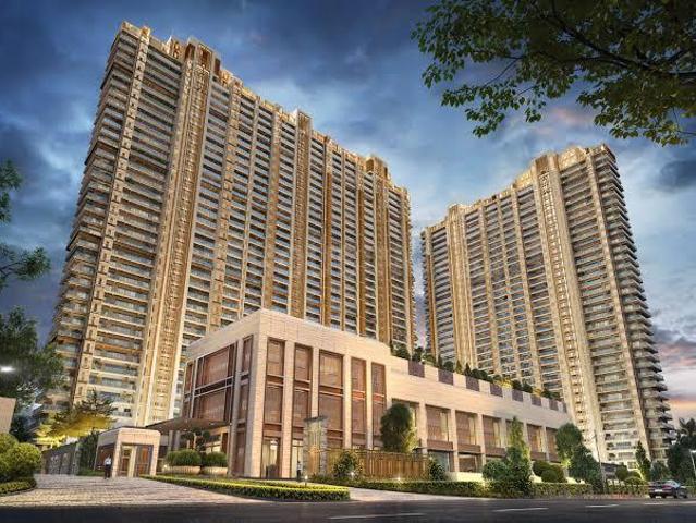 3 BHK Apartment in Sector 145 for resale Noida. The reference number is 21294086