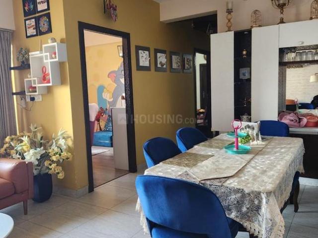 3 BHK Apartment in Sector 146 for resale Noida. The reference number is 15074836