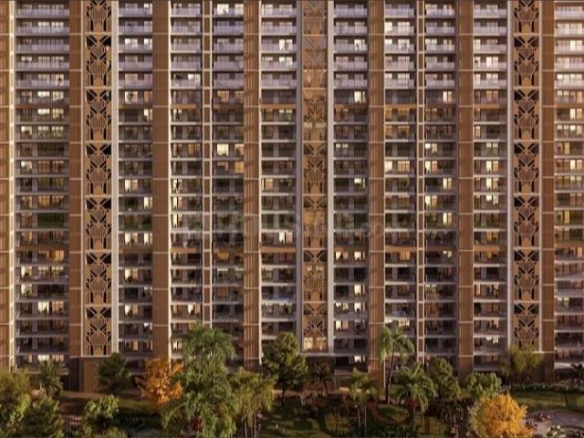 3 BHK Apartment in Sector 146 for resale Noida. The reference number is 16334882