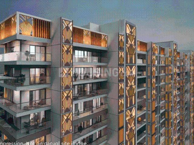 3 BHK Apartment in Sector 146 for resale Noida. The reference number is 18596710
