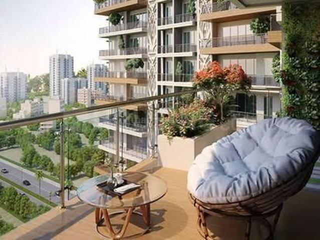 3 BHK Apartment in Sector 146 for resale Noida. The reference number is 13495143