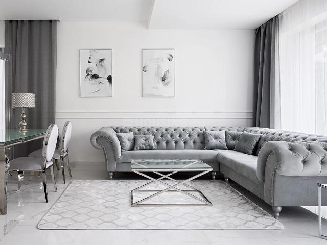 3 BHK Apartment in Sector 146 for resale Noida. The reference number is 20040324