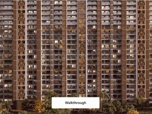 3 BHK Apartment in Sector 146 for resale Noida. The reference number is 20113939