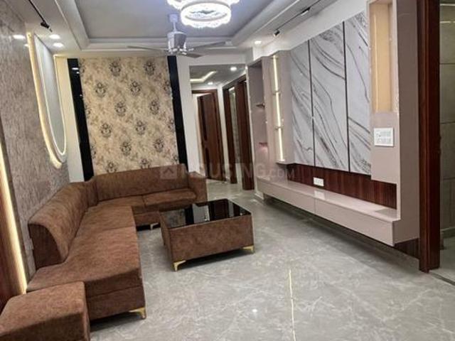 3 BHK Apartment in Sector 14 Dwarka for resale New Delhi. The reference number is 20148653