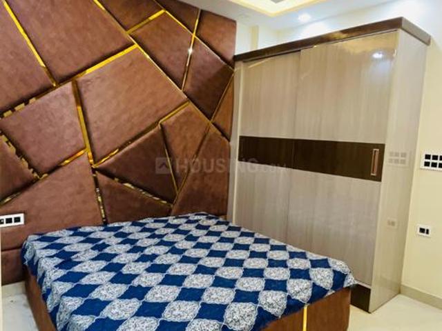 3 BHK Apartment in Dhul Siras for resale New Delhi. The reference number is 18671993