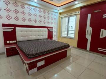3 BHK Apartment in Sector 14 for rent Bhiwadi. The reference number is 20418814