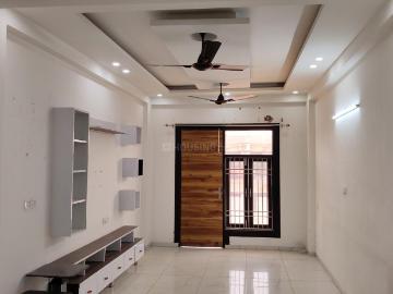 3 BHK Apartment in Sector 14 for resale Bahadurgarh. The reference number is 15524144