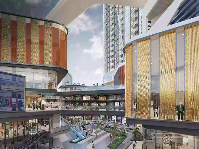 3 BHK Apartment in Sector 14 for resale Gurgaon. The reference number is 19427251