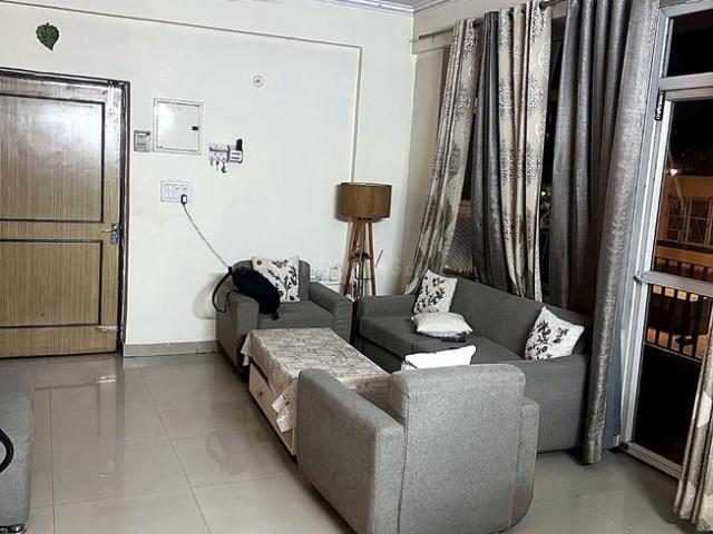 3 BHK Apartment in Sector 14 for resale Gurgaon. The reference number is 21286452