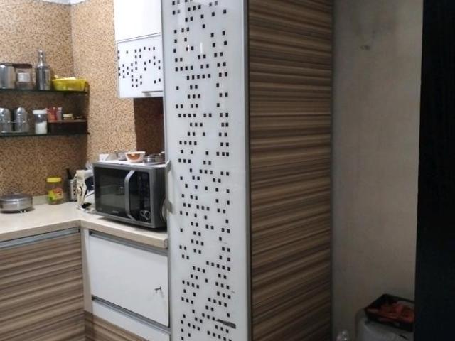3 BHK Apartment in Sector 14 Rohini for resale New Delhi. The reference number is 19312952
