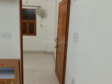 3 BHK Apartment in Sector 14 Rohini for resale New Delhi. The reference number is 20546719
