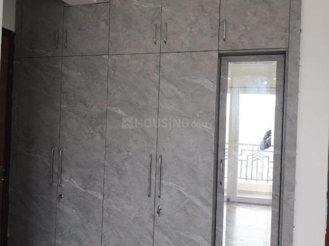 3 BHK Apartment in Sector 150 for rent Noida. The reference number is 15673366