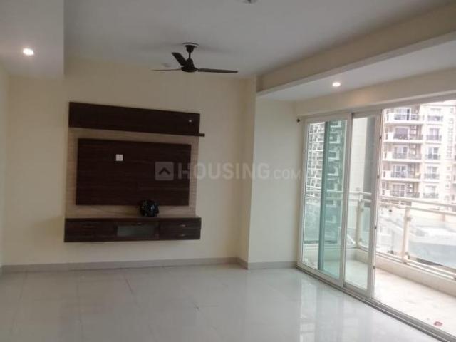 3 BHK Apartment in Sector 150 for rent Noida. The reference number is 15600098