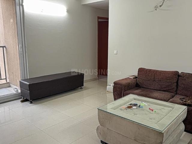 3 BHK Apartment in Sector 150 for rent Noida. The reference number is 16292195