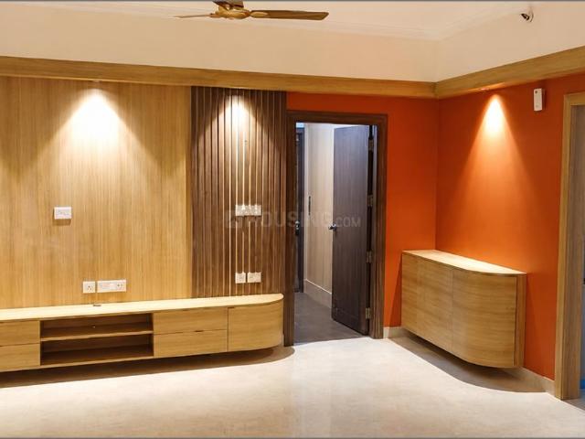 3 BHK Apartment in Sector 150 for rent Noida. The reference number is 17828023