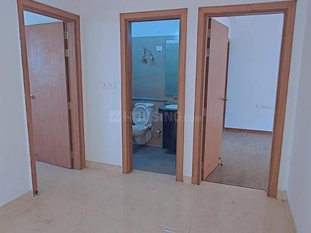 3 BHK Apartment in Sector 150 for rent Noida. The reference number is 18899365