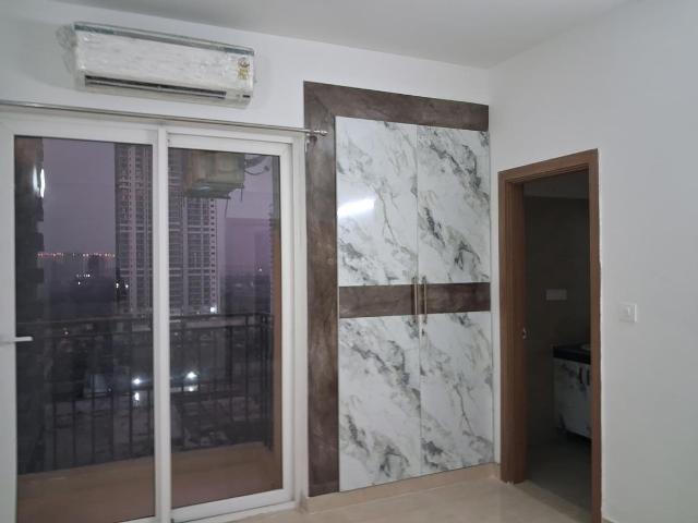 3 BHK Apartment in Sector 150 for rent Noida. The reference number is 19147310