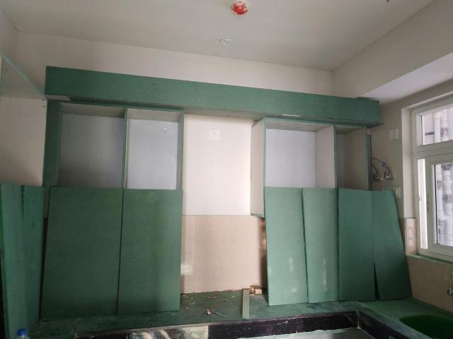 3 BHK Apartment in Sector 150 for rent Noida. The reference number is 19111949