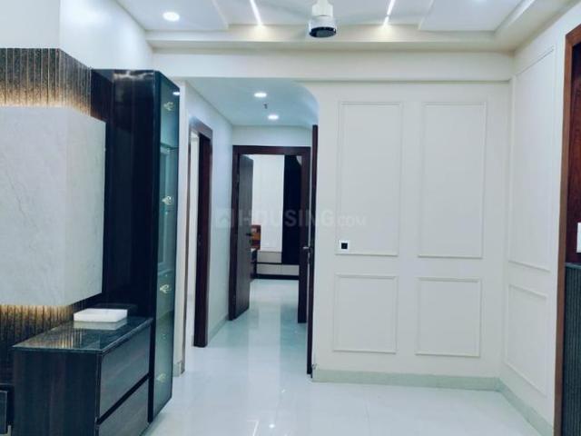 3 BHK Apartment in Sector 150 for rent Noida. The reference number is 19355287