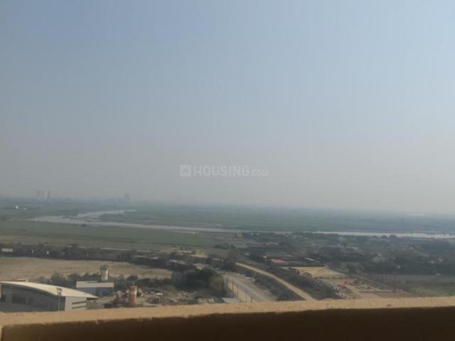3 BHK Apartment in Sector 150 for rent Noida. The reference number is 19584468