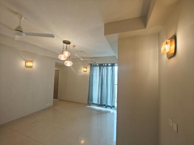 3 BHK Apartment in Sector 150 for rent Noida. The reference number is 19787978