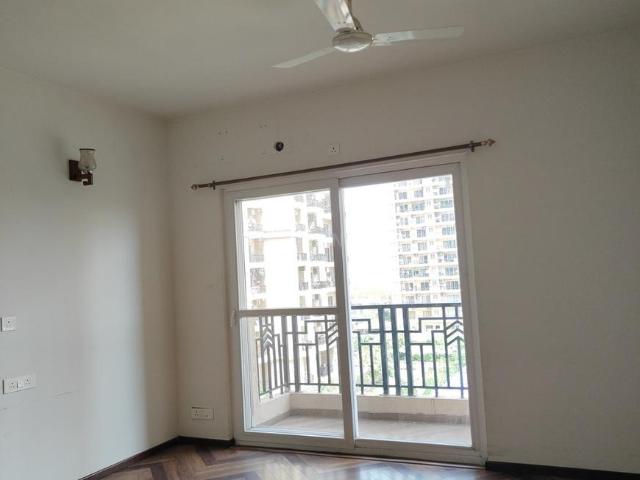 3 BHK Apartment in Sector 150 for rent Noida. The reference number is 19857157